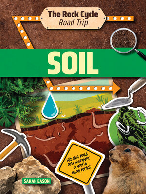 cover image of Soil